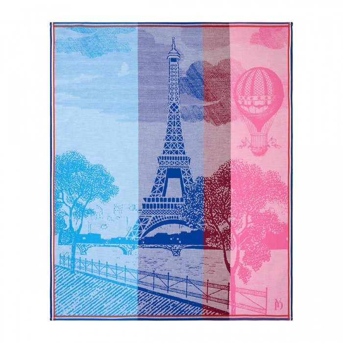 Tea Towel Yves Delorme France