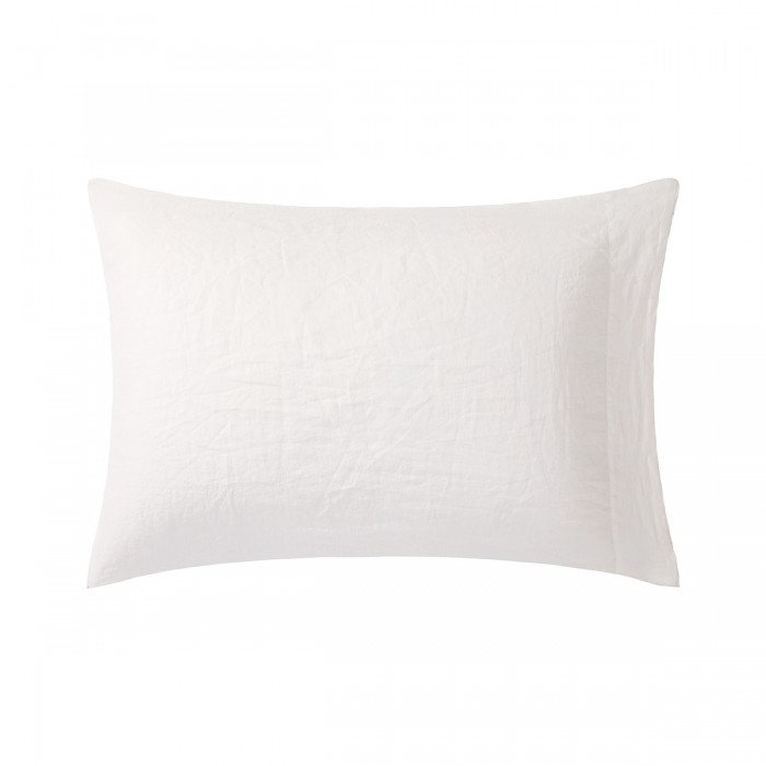 Pillowcase R Linen Alabaster