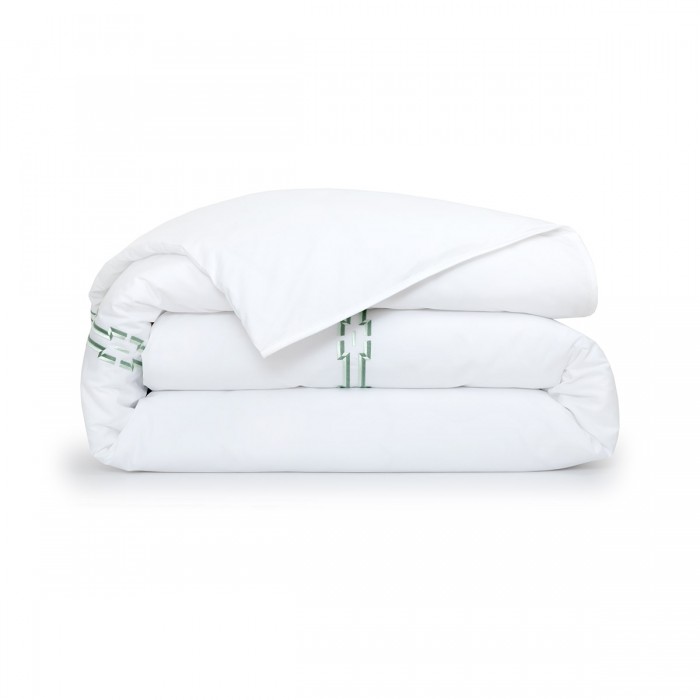 Duvet Cover Yves Delorme Couture Tuilerie