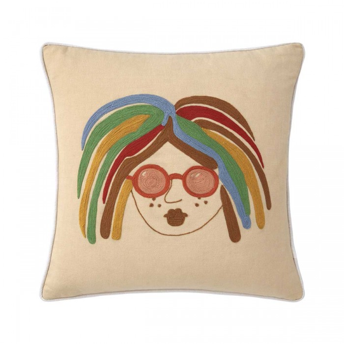Cushion Cover Olivier Desforges Coco Bay