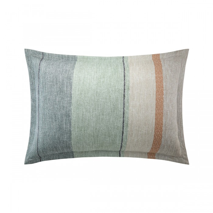 Pillowcase Kells Multicoloured