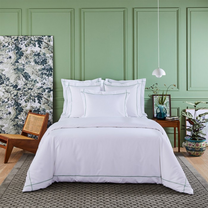 Bed Linen Yves Delorme Athena