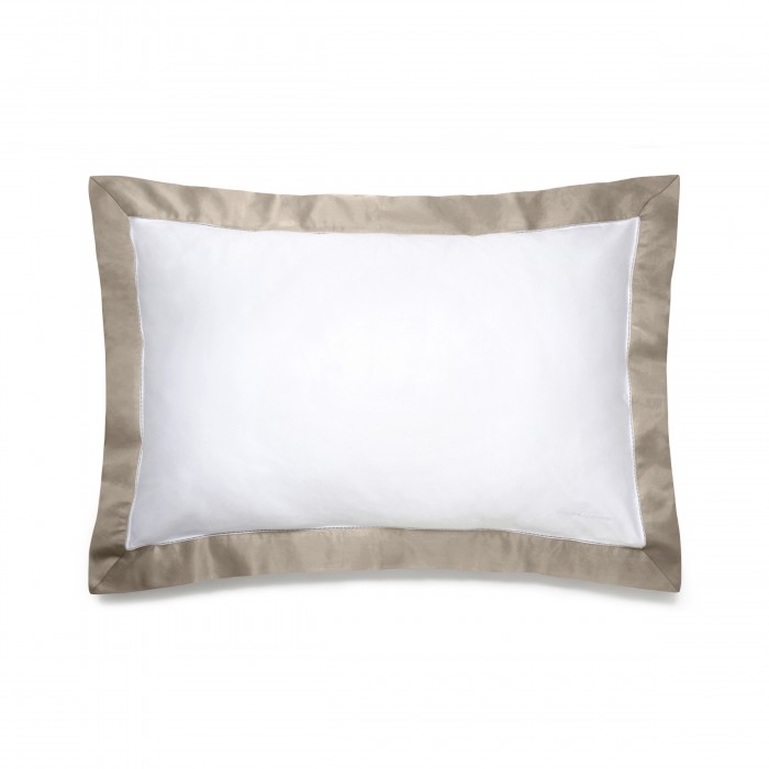 Oxford Pillowcase Langdon Capetan