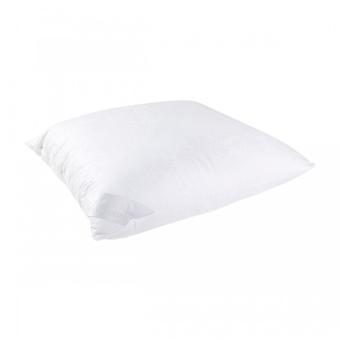 Pillow Yves Delorme Double Natural Firm
