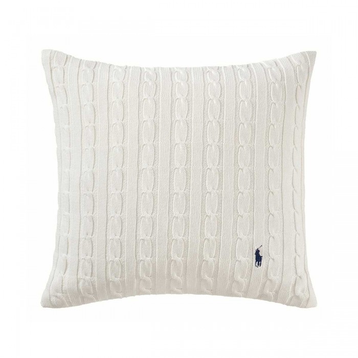 Cushion Cover Ralph Lauren Cable