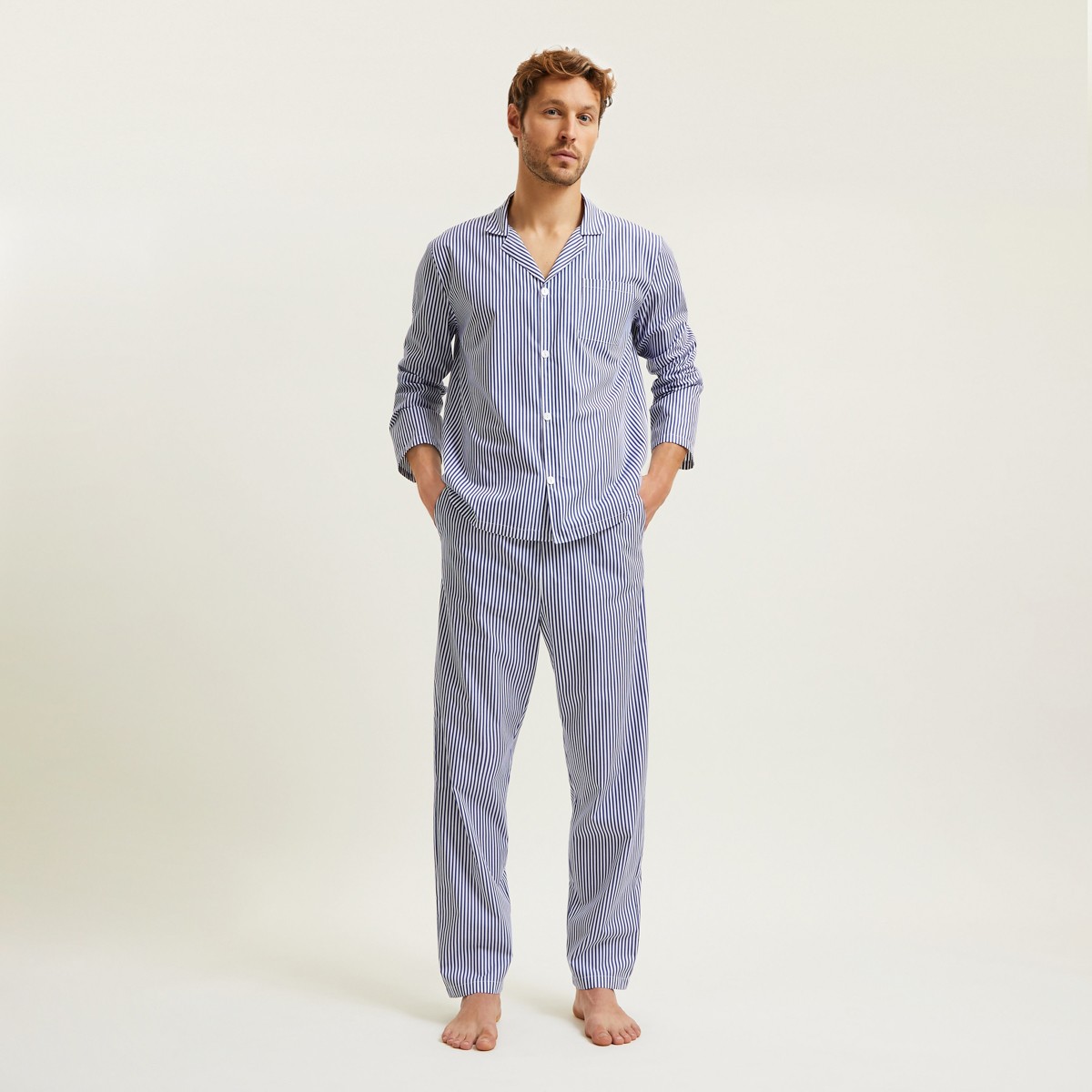 Pyjamas Ulysse Blue