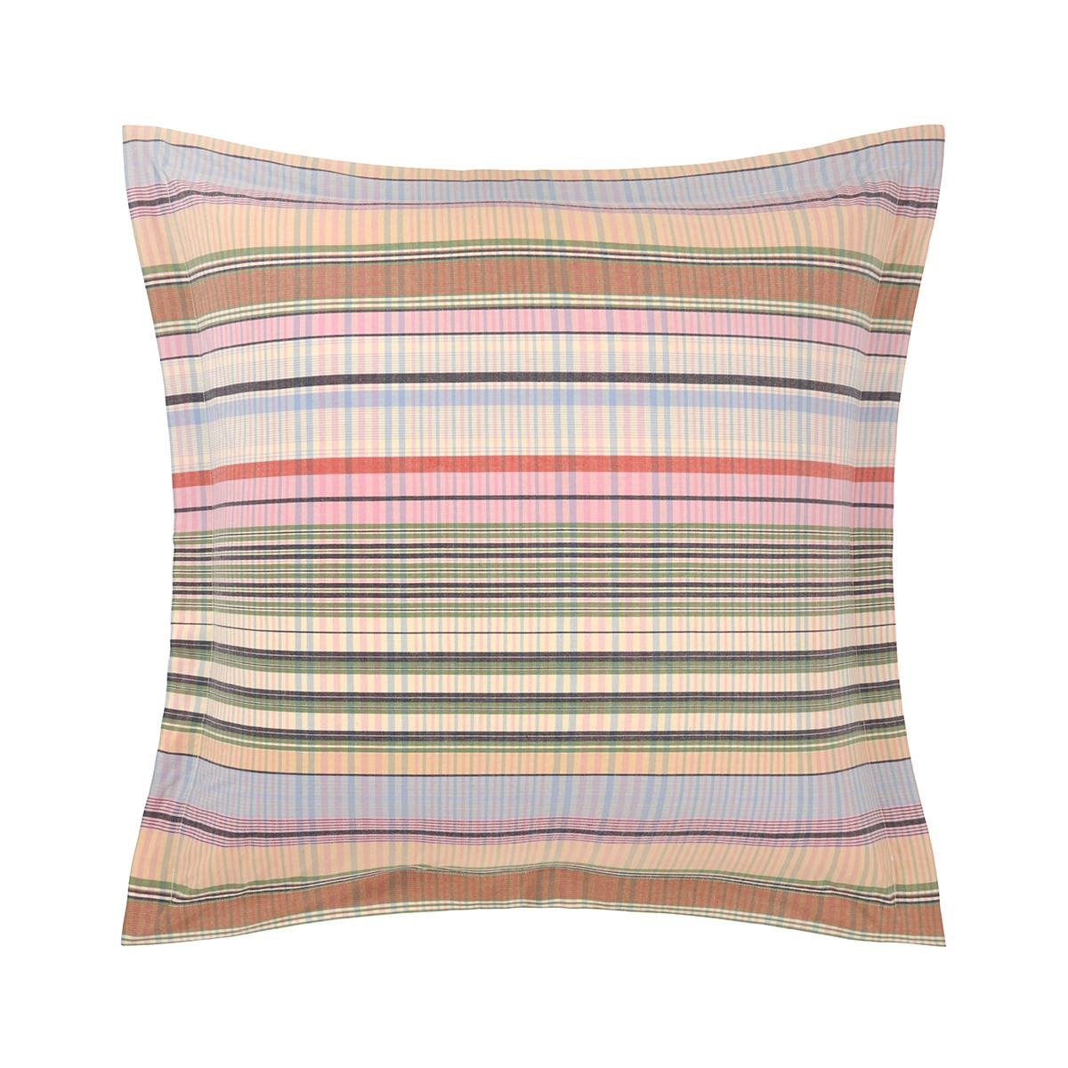 Oxford Pillowcase Garet Multicoloured