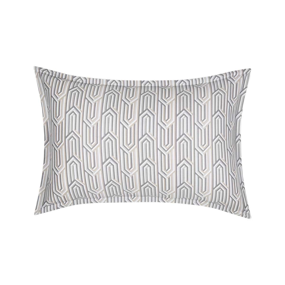 Pillowcase Sandstone Multicoloured