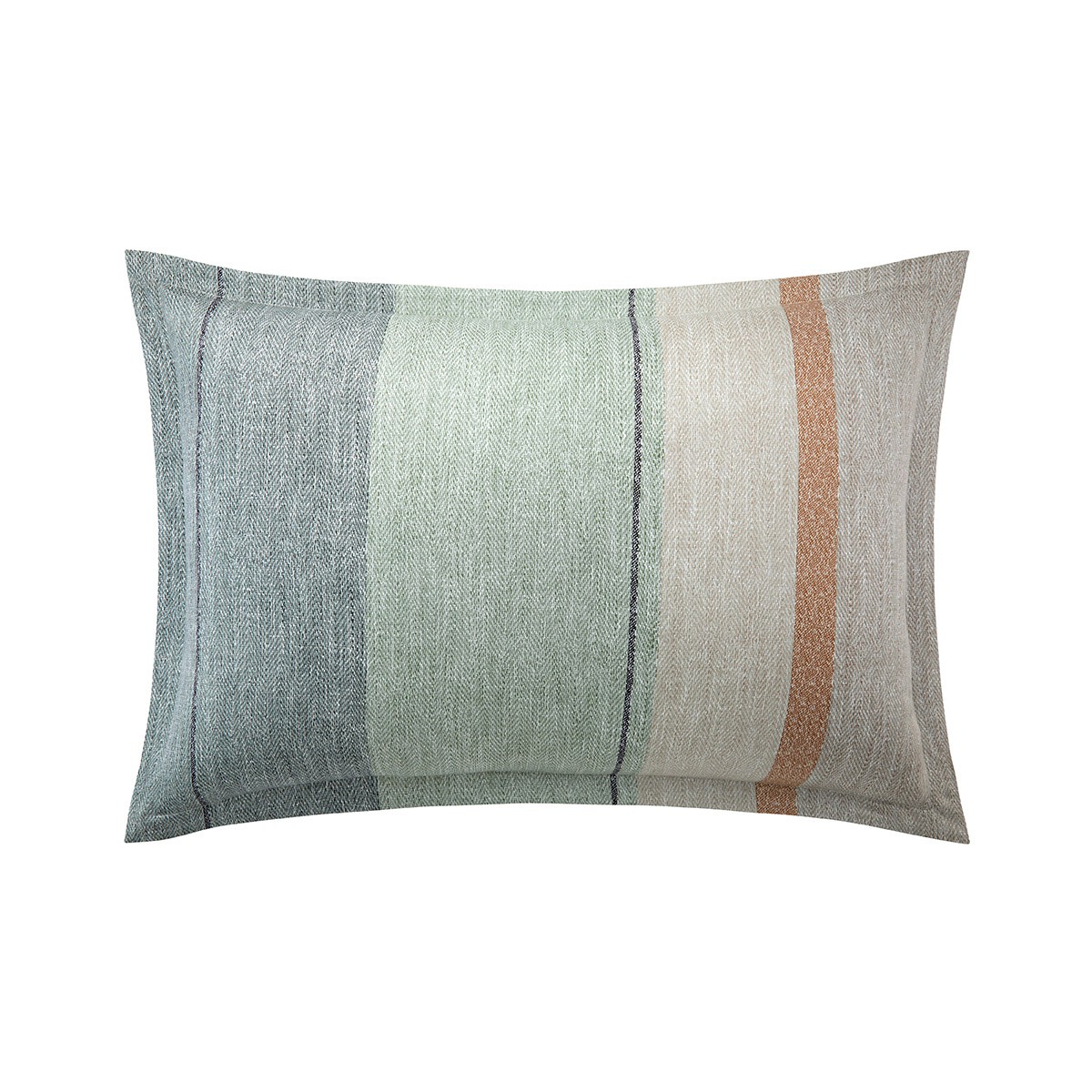 Pillowcase Kells Multicoloured